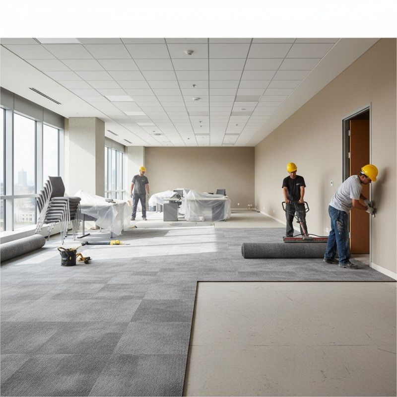 Flooring Service in Tempe, AZ