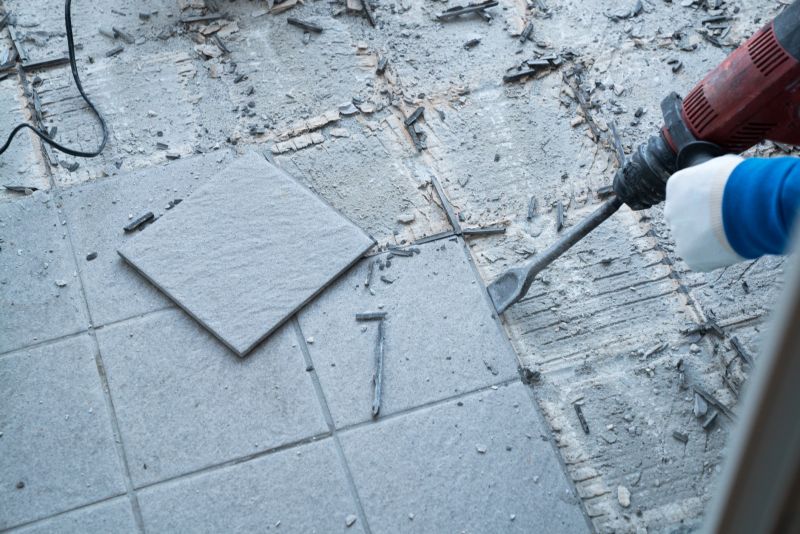 Flooring Service in Tempe, AZ