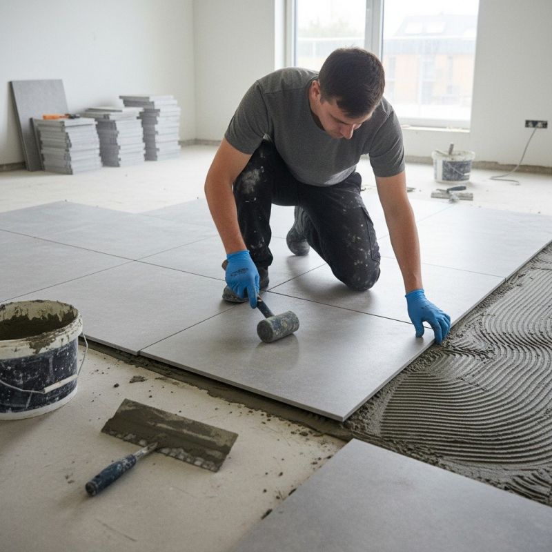 Flooring Service in Tempe, AZ