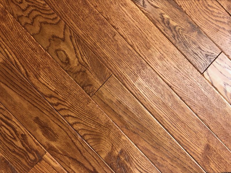 Commercial Hardwood Service in Higley, AZ