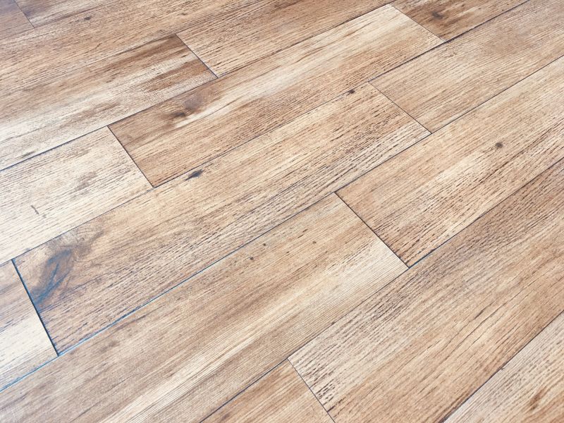 Engineered Wood Installation in Tempe, AZ