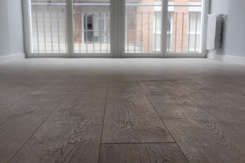 Engineered Wood Installation in Tempe, AZ