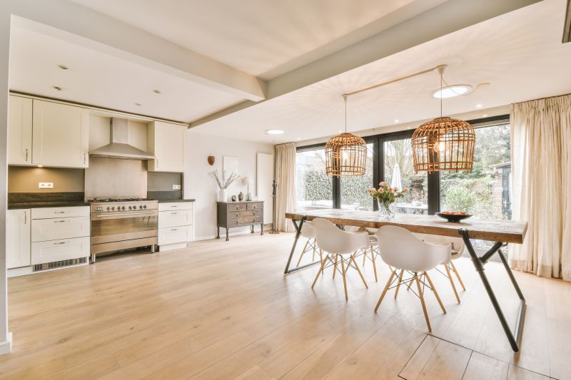 Engineered Wood Installation in Tempe, AZ