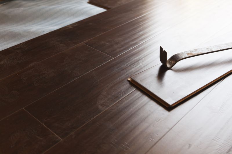 Laminate Floor Installation in Apache Junction, AZ