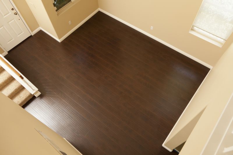 Laminate Floor Installation in Glendale, AZ