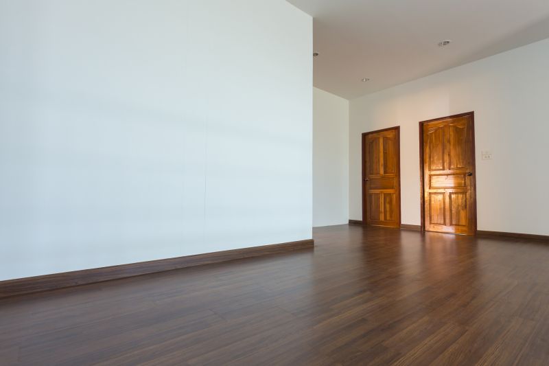 Laminate Floor Installation in Mesa, AZ