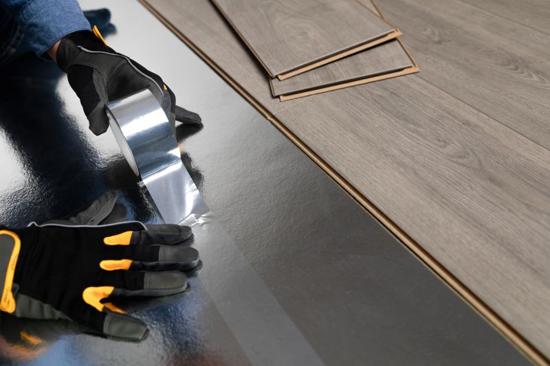 Laminate Floor Installation in Paradise Valley, AZ