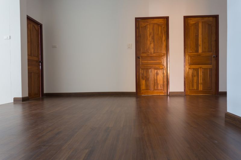 Laminate Floor Installation in Peoria, AZ