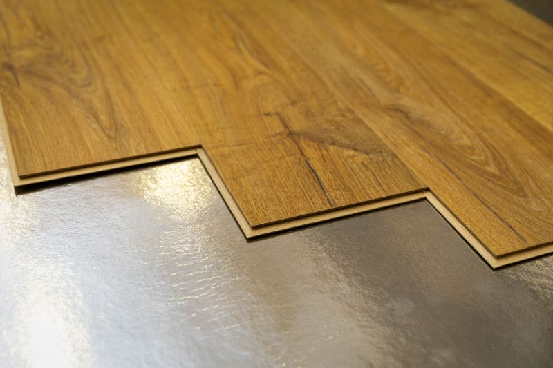 Laminate Floor Replacement in Phoenix, AZ