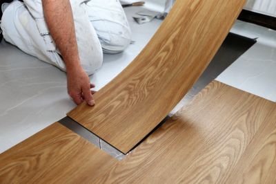 Linoleum Floor Installation in Apache Junction, AZ