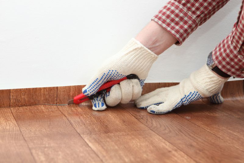 Linoleum Floor Installation in Higley, AZ
