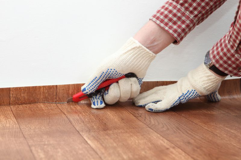 Linoleum Floor Installation in Peoria, AZ