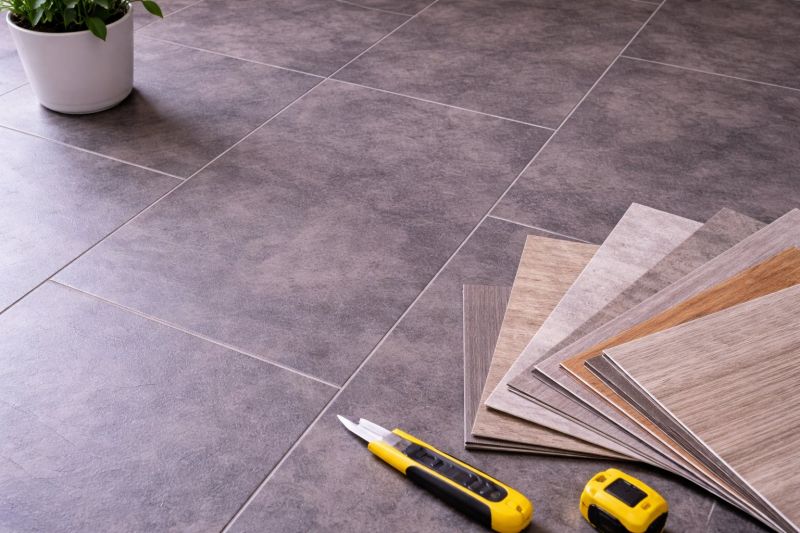 Luxury Vinyl Tile Installation in Avondale, AZ