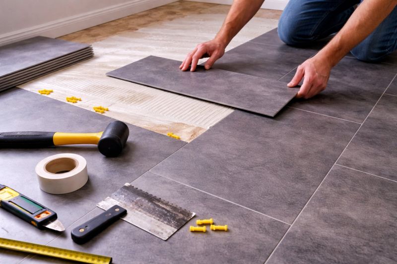 Lvt Flooring Installation in Mesa, AZ