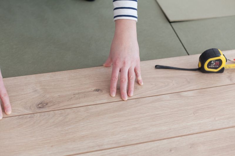 Vinyl Flooring Installation in Glendale, AZ