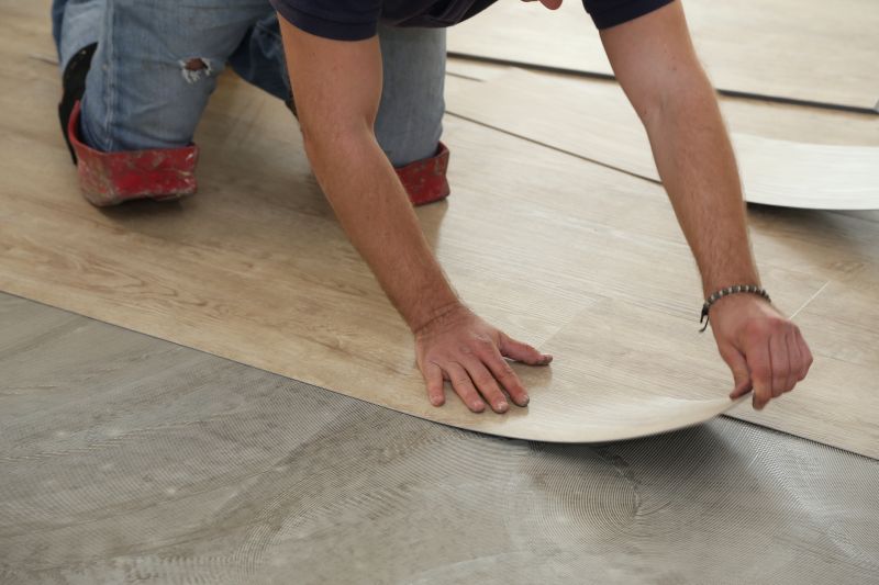 Vinyl Flooring Installation in Laveen, AZ